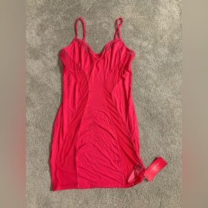 Shein Dress